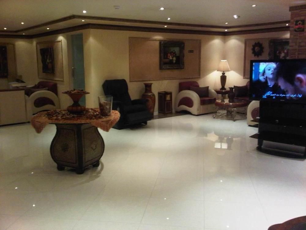 Al Muhaidb Al Hamra - Jiddah Esterno foto