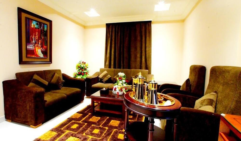 Al Muhaidb Al Hamra - Jiddah Esterno foto